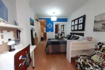 Mediterraneo Beach Munoz Alicante Zewnętrze zdjęcie